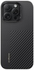 Benks Montage Armor Air Kevlar Case for iPhone 16 Pro Max with MagSafe Black