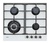 Ventolux HG640-T2G CEST (WH)