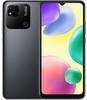 Xiaomi Redmi 10A 6/128GB Graphite Gray (UA)