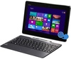 Asus Transformer Book T100TAF 32Gb + 500Gb on keyboard Gray (T100TAF-DH13-CA)