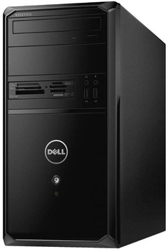 Dell Vostro 3900MT (MT1605_123_ubu)
