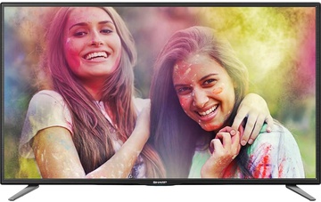 Sharp LC-43CFE6132E
