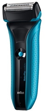 Braun WaterFlex WF2s Blue
