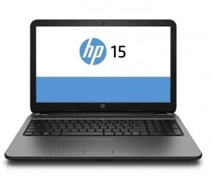 HP 15-ba566ur (Z5A64EA) Silver