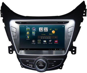 RedPower 15092 (Hyundai Elantra)