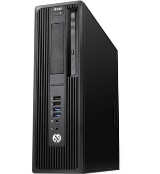HP Z240 SFF (J9C01EA)