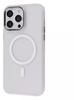 WAVE Ardor Case with MagSafe for iPhone 14 Pro Max White
