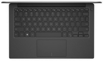 Dell XPS 13 9350 (X378S1NIWELKS)