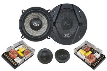 Kicx GFQ 5.2