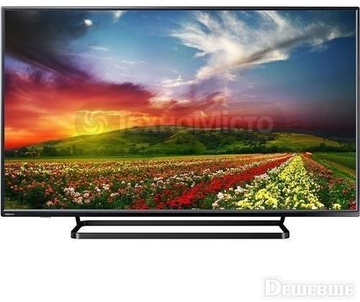 Toshiba 32S2650EV Led