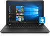 HP Notebook 15-bs168cl