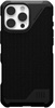 URBAN ARMOR GEAR iPhone 16 Pro Max Metropolis LT Magsafe, Kevlar Black (114453113940)