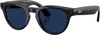 Ray-Ban Meta Headliner Gen 2 Standard Shiny Black Frame/Clear to Sapphire Transit.Lenses RW4013 601/MF 50-23