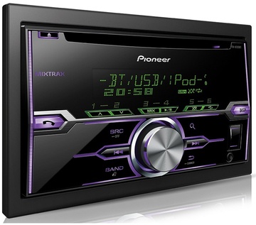 Pioneer FH-X720BT