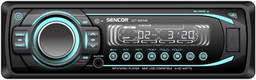 SENCOR SCT 4057MR