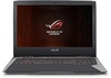 Asus ROG G752VS