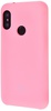 Xiaomi Silicone Cover Light Pink for Mi A2 (Mi6X)
