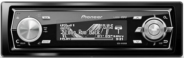 Pioneer DEH-9450UB
