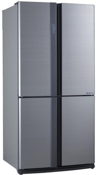 Sharp SJ-EX820FSL