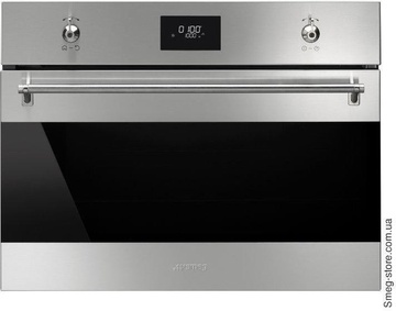SMEG SF4309MX