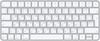 Apple Magic Keyboard USB-C White (MXCL3)