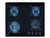 Teka HF Lux 60 4G AI AL Black