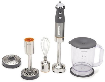 Kenwood HDM802SI
