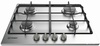 Indesit THP 642 IX/I