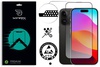 Soneex Pro for iPhone 15 Pro Max 2.5D Full Screen 0.26mm [Mesh + Anti Static]