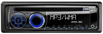 Clarion CZ101E