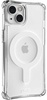 URBAN ARMOR GEAR iPhone 13 MagSafe Plyo Ice (113172184343)