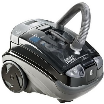 Thomas TWIN T2 Parquet Aquafilter (788543)