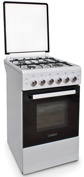 CANREY CGE5040GT (white)