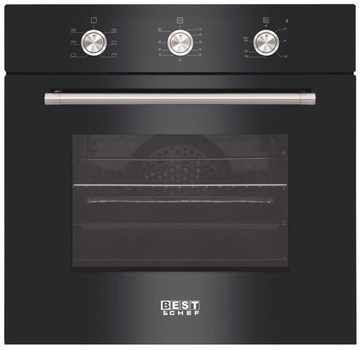 Best CHEF FO 61 MTP BKG