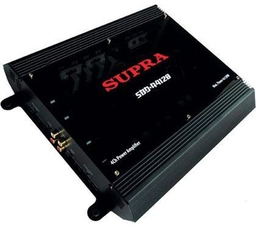 Supra SBD-A4120