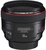 Canon EF 50mm f/1.2L USM