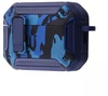 Camo Protect Case for AirPods Pro 2 Blue