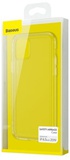 Baseus Simple Series Clear Case iPhone 12 Mini