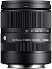 Sigma AF 18-50mm f/2,8 DC DN C Sony
