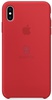 Apple iPhone XS Max Silicone Case - PRODUCT RED (MRWH2)