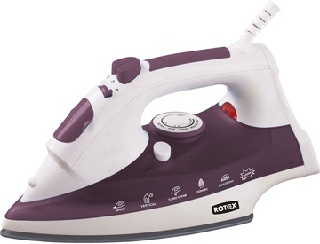 Rotex RIC22-W Violet