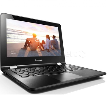 Lenovo Yoga 500-14 (80N400A3PB)