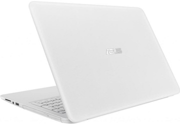 Asus X556UQ (X556UQ-DM054D) White