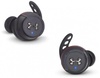 JBL UA True Wireless Flash Black (UAJBLFLASHBLK)