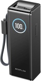EcoFlow RAPID 25000mAh Black (EF-RAPID25K140W-B-EU)