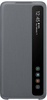 Samsung G980 Galaxy S20 Clear View Cover Gray (EF-ZG980CJEG)