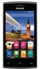 Philips S307 Black/Yellow
