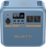 BLUETTI Pioneer Na
