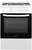 Beko CSG 62000 W
