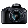 Canon EOS 2000D kit (18-55mm) IS